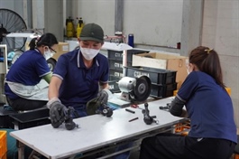 Financial sector drives tax reforms to fuel private sector growth