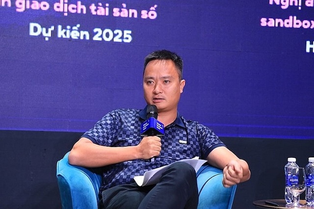 Potential new crypto exchange aims to boost blockchain exports