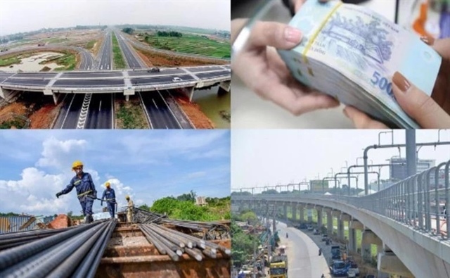 Public investment disbursement estimated at $7.65 billion in five months