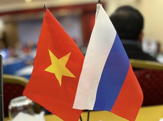 Russian region welcomes Vietnamese investors: Deputy Governor