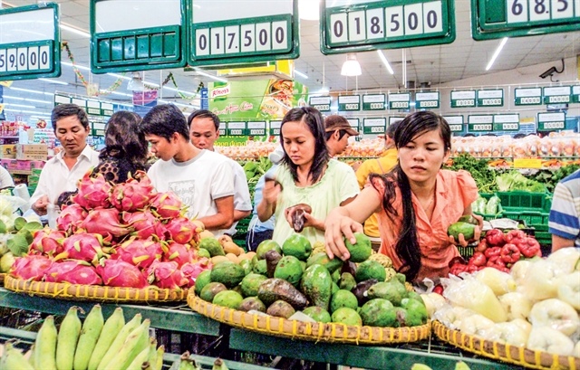 Tây Ninh narrows gap between farm and table through high-tech agriculture