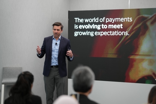Visa launches new products and partnerships for Asia-Pacific