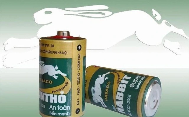Hãng pin con thỏ tạm ứng cổ tức đợt 1/2025 tỷ lệ 20%