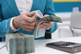 Gov’t directs the central bank to expand credit growth target