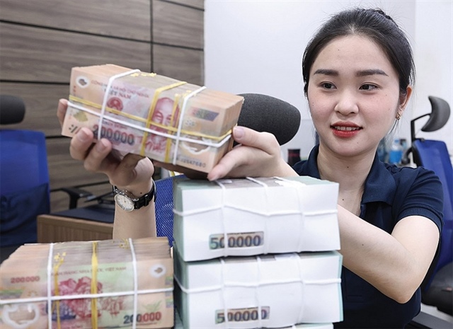 Lenders utilise tiered interest rate incentives