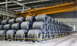 MoIT extends anti-dumping probe into Chinese and South Korean steel