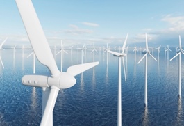 Offshore wind sector requires pinpoint mechanisms