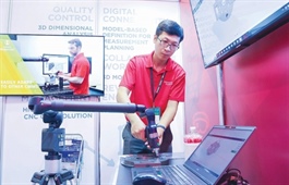 Potential in reach for digital tech groups