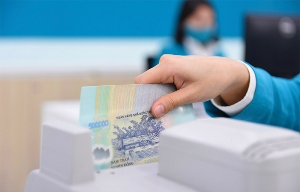 Private sector impetus spurs credit overhaul