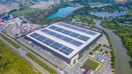 REE - Định hướng tăng trưởng bền vững (Kỳ 1)