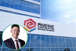 Phó Chủ tịch Phát Đạt đăng ký thoái sạch vốn trước thềm ĐHĐCĐ thường niên