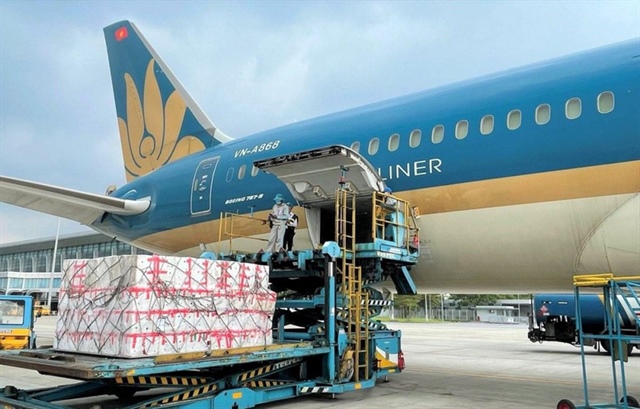 SCS kế hoạch chia cổ tức tiền mặt 60%, chuẩn bị cho cơ hội hợp tác với ACV tại sân bay Long Thành | Vietstock