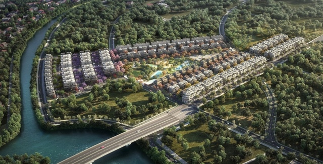 CapitaLand Development breaks ground on $800-million The Fullton