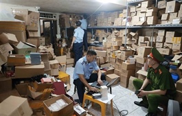 Fightback intensifies to protect brands June 7-8, 2025 vietnam