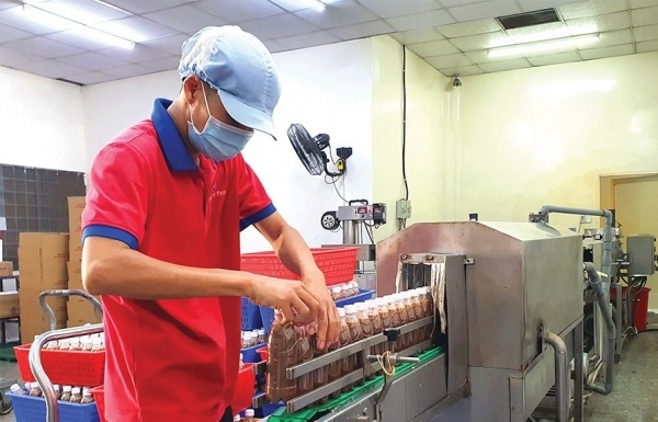 Food production links tightened for safety