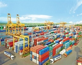 Import-export budget revenue hits VNĐ182.52 trillion