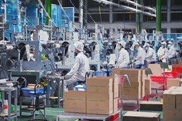 Over 111,000 firms enter the market in first five months of 2025