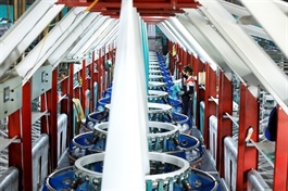 Productivity growth pivotal for 2045 goals