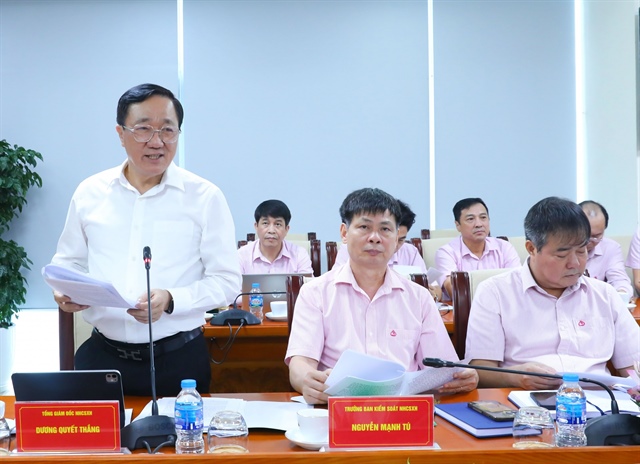 VBSP expands policy lending to empower marginalised communities (translated)