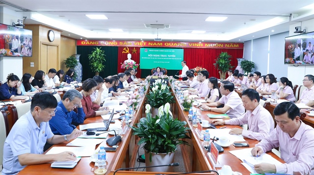 VBSP expands policy lending to empower marginalised communities