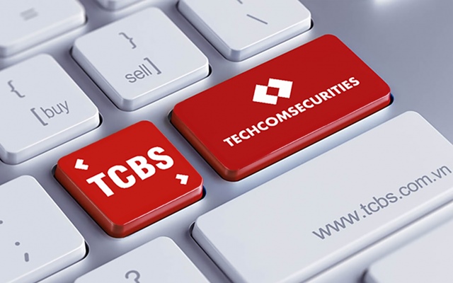 TCBS hoàn tất chào bán riêng lẻ gần 119 triệu cp, Chủ tịch mua gần 90%
