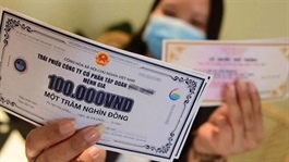 Banks' bond issuance soars threefold in first five months