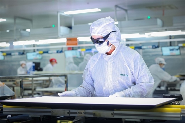 Đồng Nai pulls in US$1.2 billion in FDI, smashing 2025 goal
