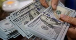 Exchange rate volatility looms as year-end risks mount