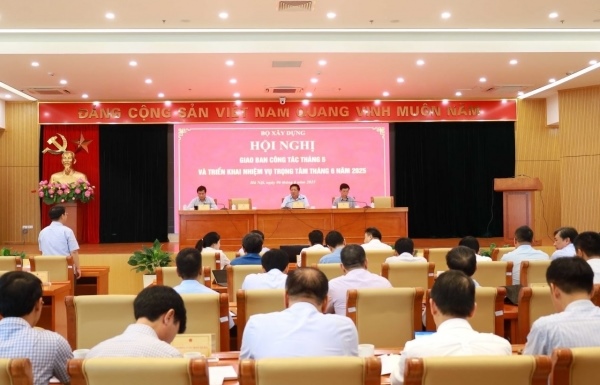 MoC reviews progress and pushes plans to meet 2025 targets