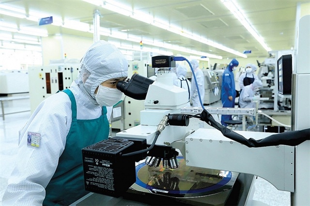 Vietnam announces 21 key strategic technology development plans