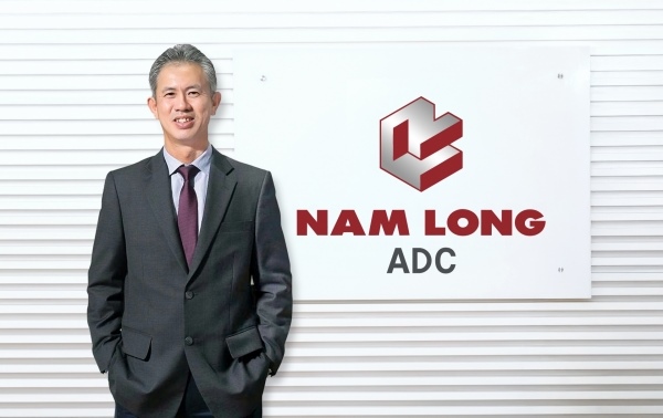 Nam Long ADC makes home ownership accessible again