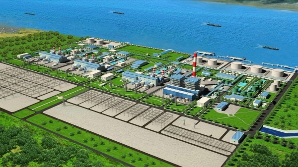 Petrovietnam signs deal with Doosan-PECC2 consortium