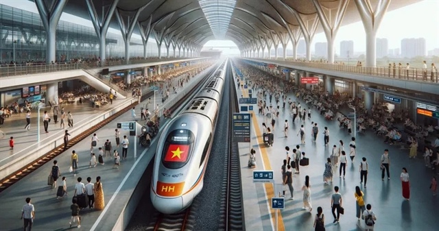 Resolution 68 opens opportunities for private sector to join infrastructure projects