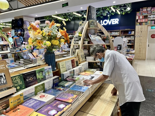 Thiên Long begins acquisition of Phương Nam Bookshop (PNC)