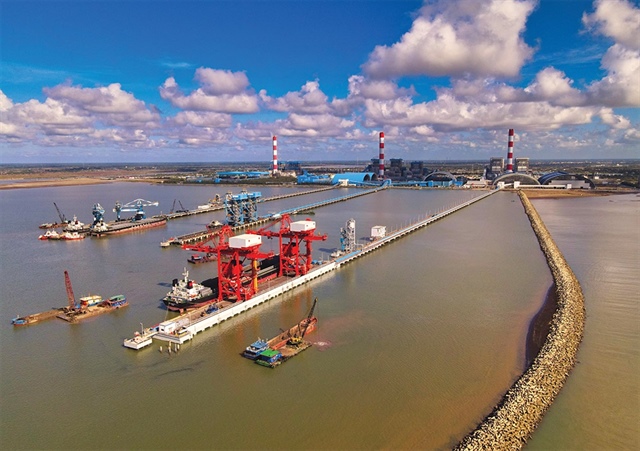 Tra Vinh gains momentum as regional economic bright spot