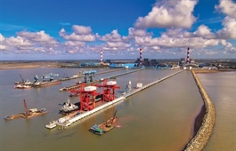 Tra Vinh gains momentum as regional economic bright spot