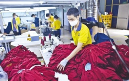 Vietnam’s export turnover up $22 billion in first five months of 2025