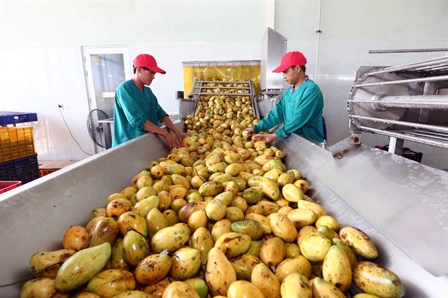 Agri-products: Quality for the long term