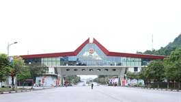 Lạng Sơn accelerates customs clearance for agricultural exports
