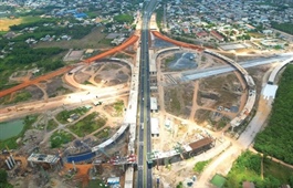 More finished public plans in the works