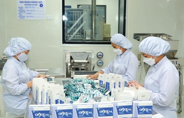 Pharma players tackle tariff impacts