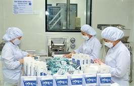 Pharma players tackle tariff impacts