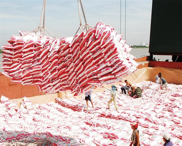 Rice groups take issue with needless rules
