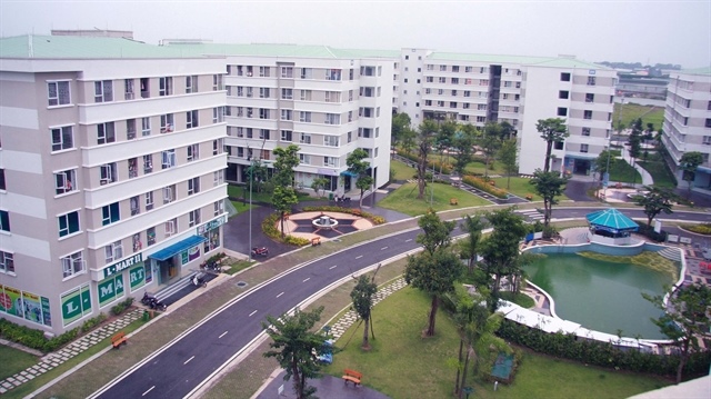 State bank urged to study credit packages for young homebuyers