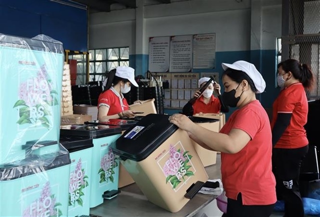 Việt Nam sees 11.3% rise in new, reactivated businesses in five months