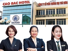 Vừa gom xong hơn 11 triệu cp STH, Thương mại Thái Hưng đã muốn thoái bớt