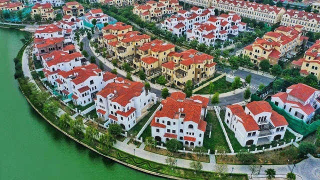 Cuộc họp chính phủ