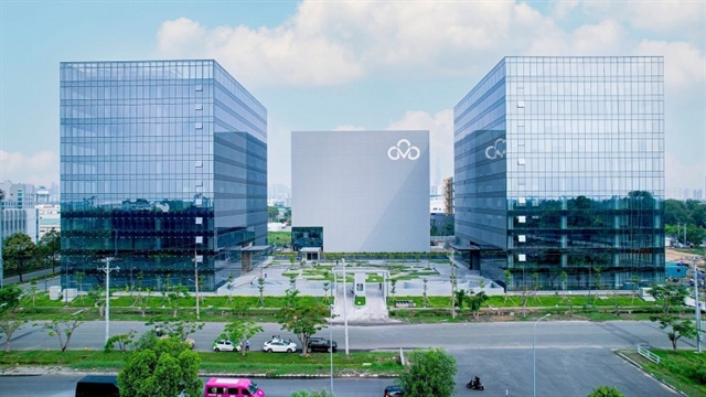 Cushman & Wakefield lands exclusive CMC Creative Space deal