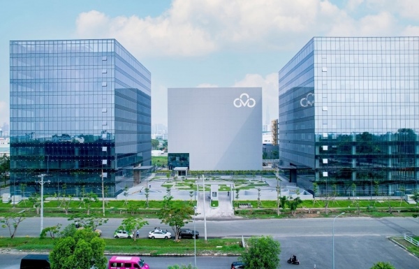 Cushman & Wakefield lands exclusive CMC Creative Space deal