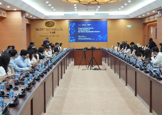 Outlook for Việt Nam's banks in 2025 remains stable
